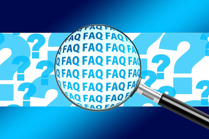 FAQ – Arbeitsrecht